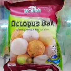 fcs-085-STARFISH-OCTOPUS-BALL-STARFISH-章鱼丸-300G